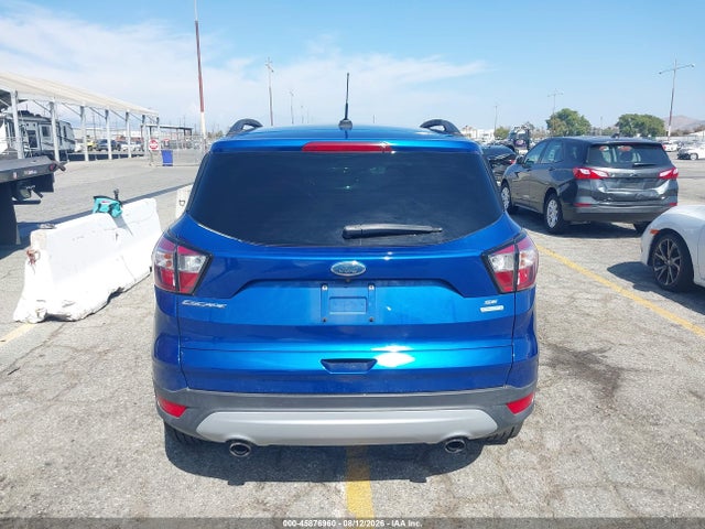 2018 FORD ESCAPE SE 18