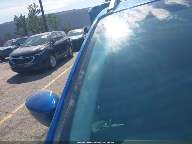 2018 FORD ESCAPE SE 12