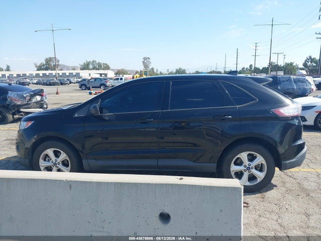 2018 FORD EDGE SE 17