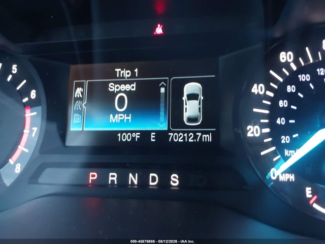 2018 FORD EDGE SE 18