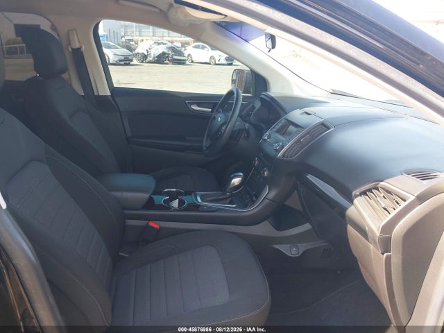 2018 FORD EDGE SE 5