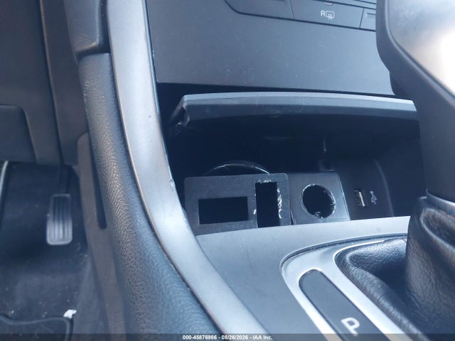 2018 FORD EDGE SE 14