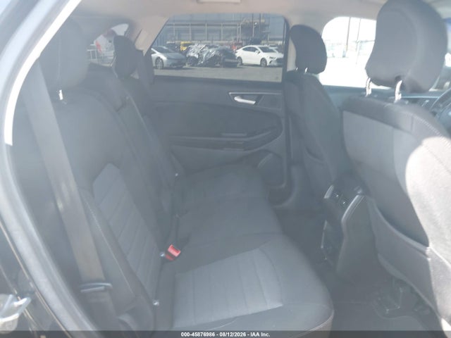 2018 FORD EDGE SE 8