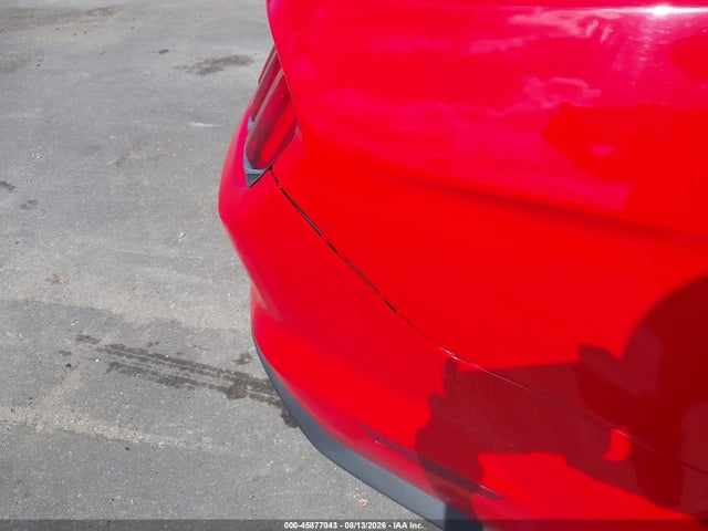 صورة 20 لـ 2015 FORD MUSTANG GT PREMIUM
