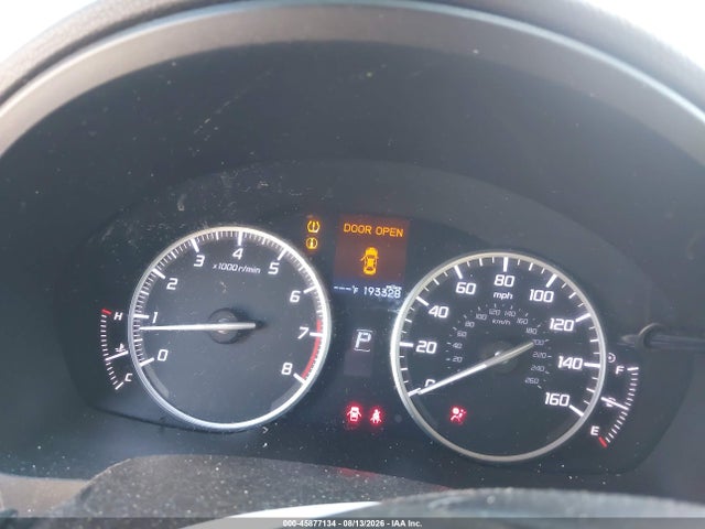 2013 Acura ILX 2.0L 照片 7