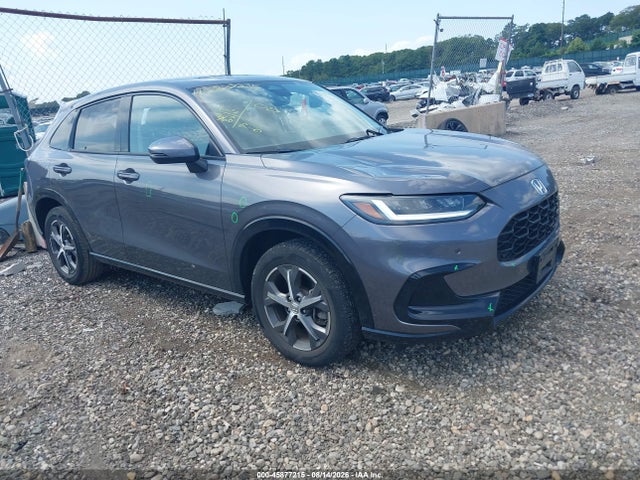 2023 HONDA HR-V AWD EX-L