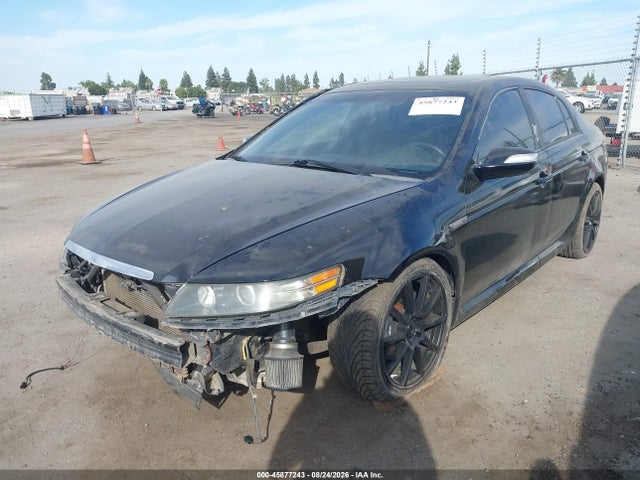 صورة 2 لـ 2007 Acura TL TYPE S