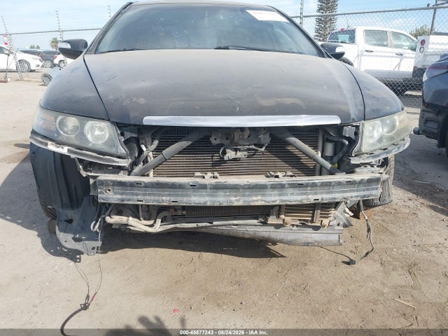 صورة 6 لـ 2007 Acura TL TYPE S