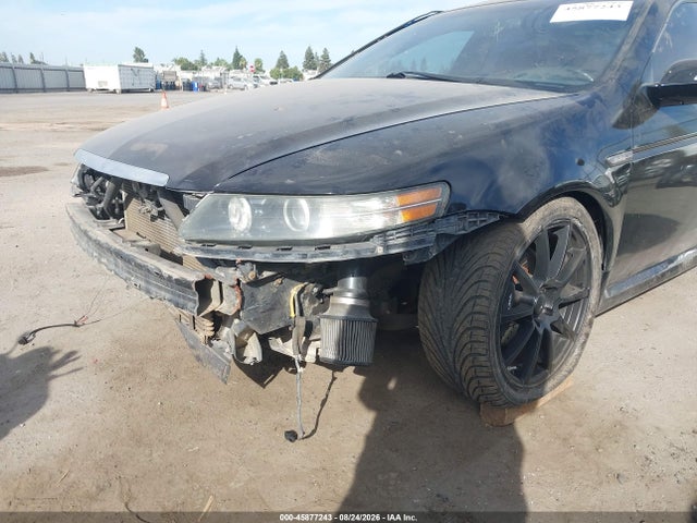 صورة 14 لـ 2007 Acura TL TYPE S