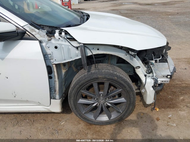 صورة مصغرة 18 لـ 2019 Honda CIVIC EX-L