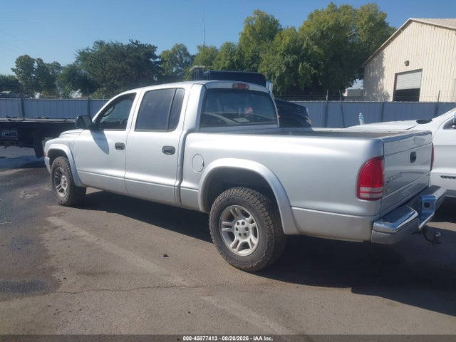 2004 Dodge DAKOTA SLT 照片 3