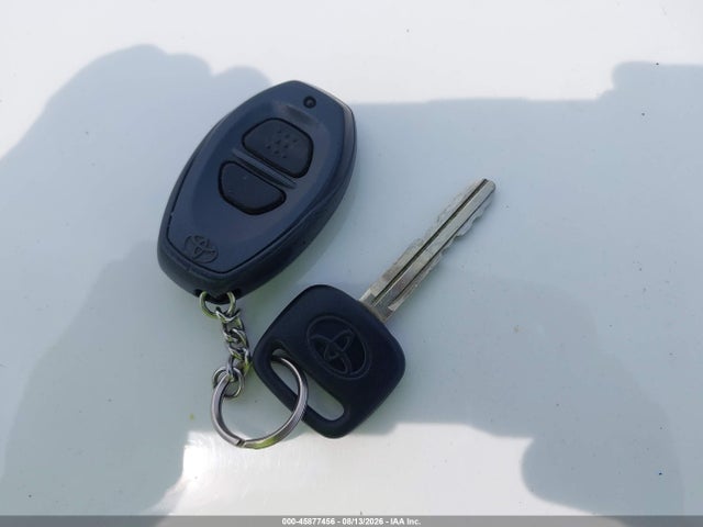 2000 Toyota COROLLA LE 照片 11