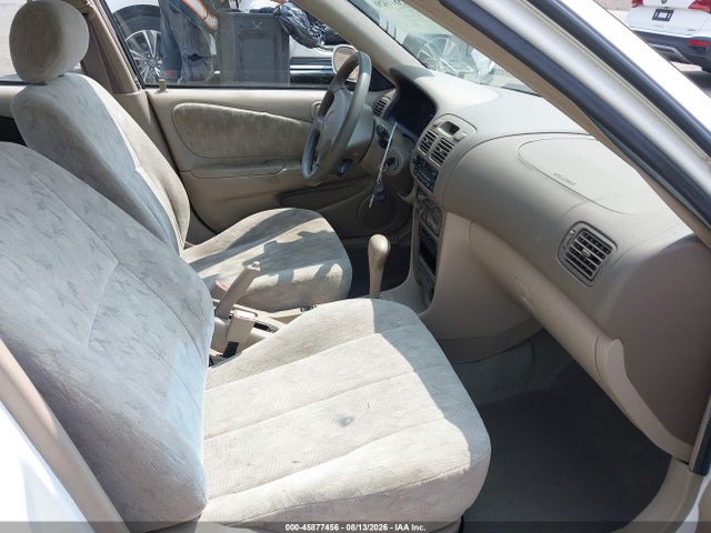 صورة 5 لـ 2000 Toyota COROLLA LE