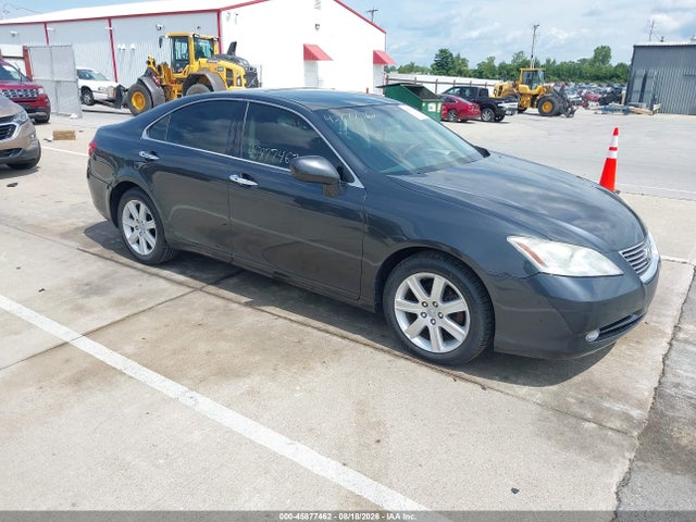 2008 LEXUS ES 
