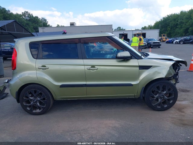 2013 KIA SOUL ! 照片 13
