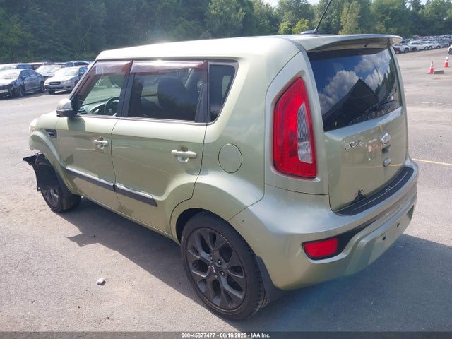 2013 KIA SOUL ! 照片 3