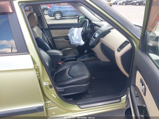2013 KIA SOUL ! 照片 5