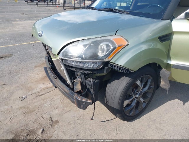 2013 KIA SOUL ! 照片 6