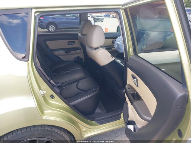 2013 KIA SOUL ! 照片 8