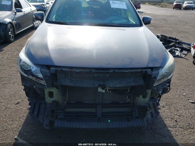2017 SUBARU OUTBACK 2.5I PREMIUM 13