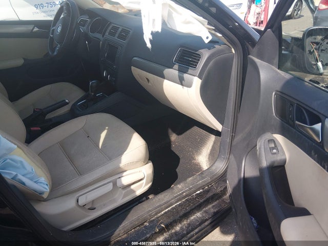 2017 VOLKSWAGEN JETTA 1.4T SE 5