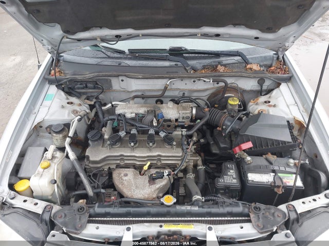 صورة 10 لـ 2006 Nissan SENTRA 1.8S