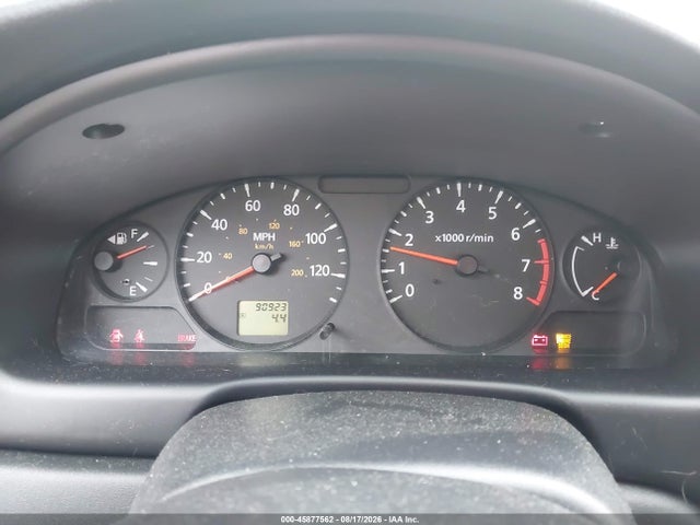 صورة 7 لـ 2006 Nissan SENTRA 1.8S