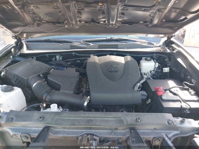 2023 TOYOTA TACOMA TRD OFF ROAD 10