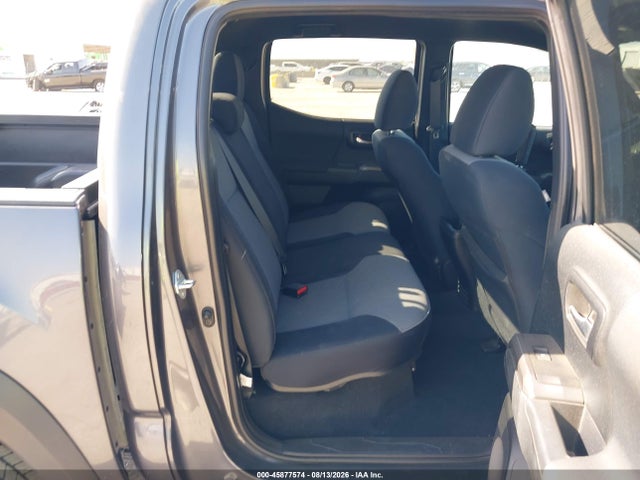 2023 TOYOTA TACOMA TRD OFF ROAD 8