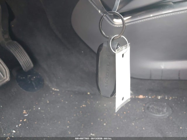 2018 TESLA MODEL S 100D/75D/P100D 10