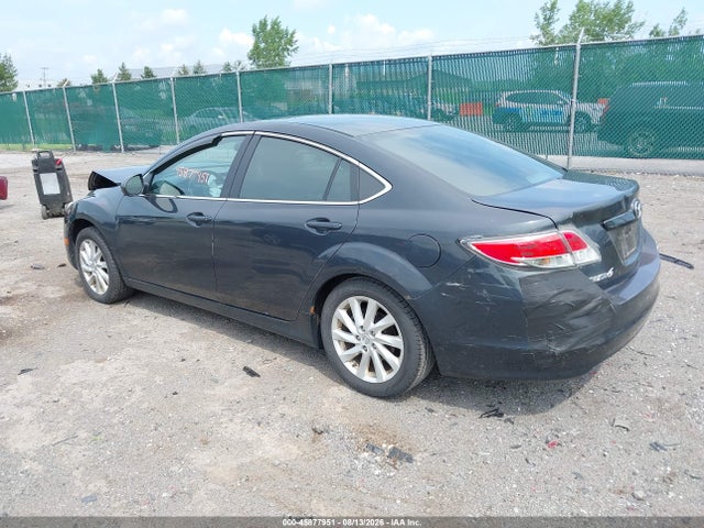 صورة 3 لـ 2012 Mazda MAZDA6 I TOURING