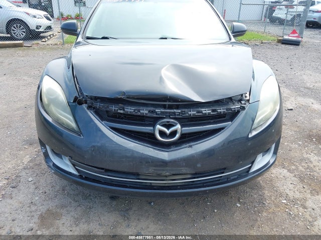 2012 Mazda MAZDA6 I TOURING 照片 6