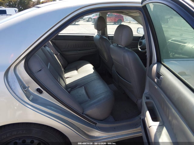 صورة 8 لـ 2002 Toyota CAMRY LE