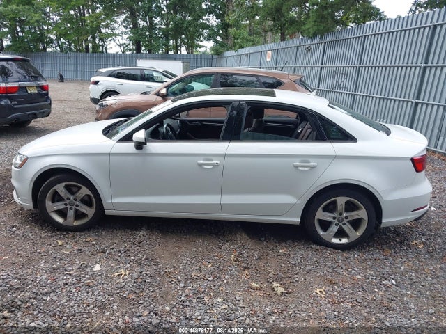2017 AUDI A3 PREMIUM 照片 14