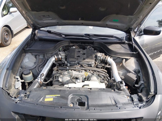 صورة مصغرة 10 لـ 2009 Infiniti G37X