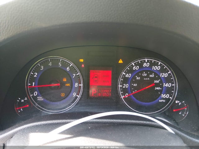 صورة 7 لـ 2009 Infiniti G37X