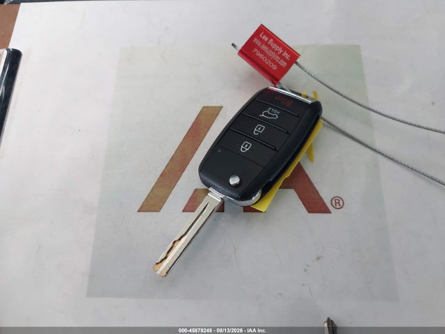 2019 KIA SPORTAGE LX 11