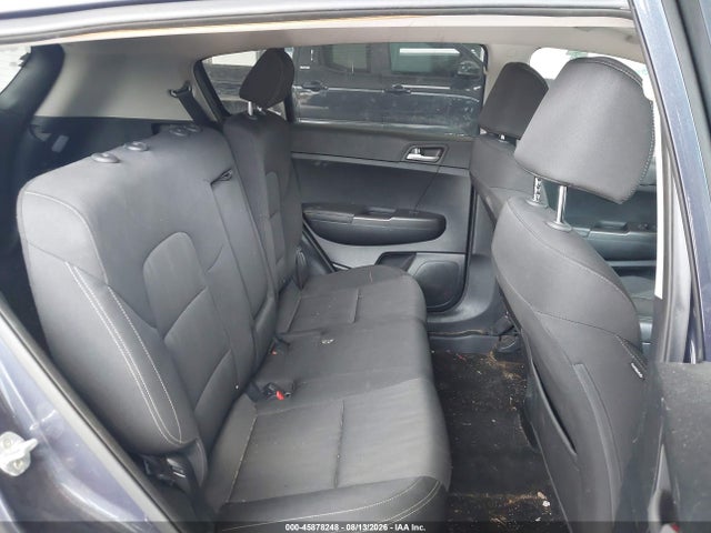 2019 KIA SPORTAGE LX 8