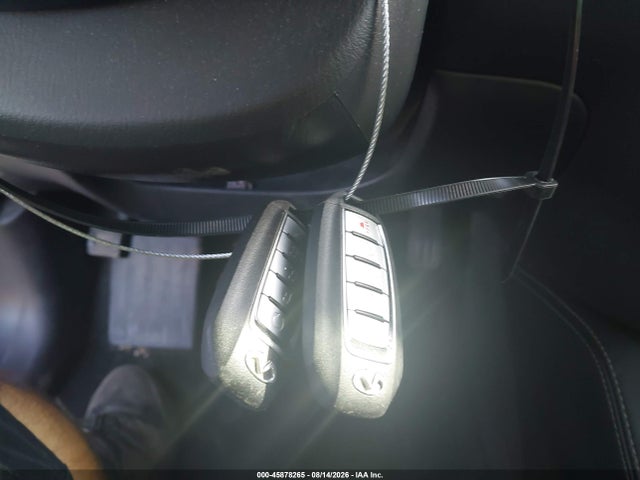 2019 INFINITI QX60 LUXE 11