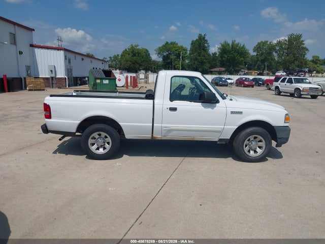2008 FORD RANGER XL — фото 18
