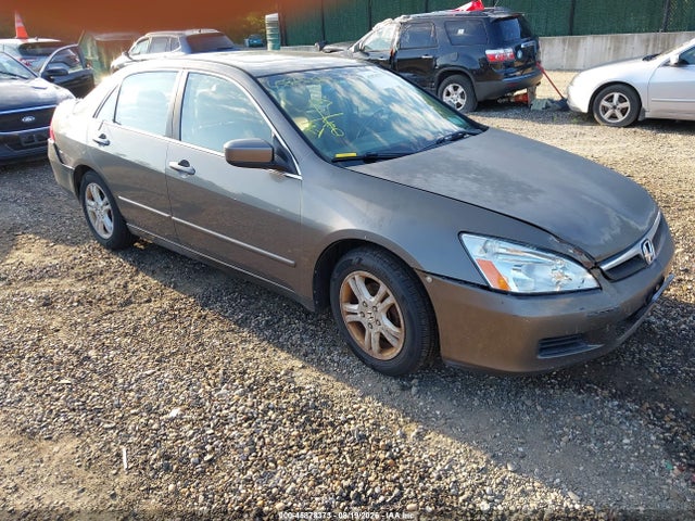 2006 HONDA ACCORD 2.4 EX