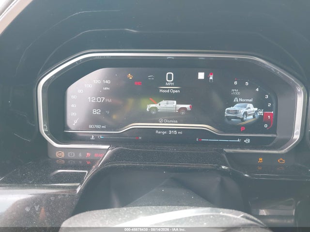 2023 GMC SIERRA 1500 4WD SHORT BOX SLT 照片 7