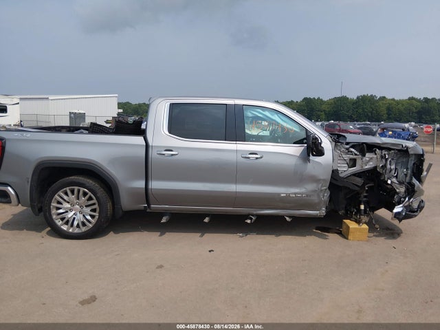 2023 GMC SIERRA 1500 4WD SHORT BOX SLT 照片 14