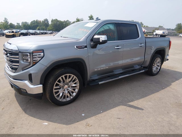 2023 GMC SIERRA 1500 4WD SHORT BOX SLT 照片 2