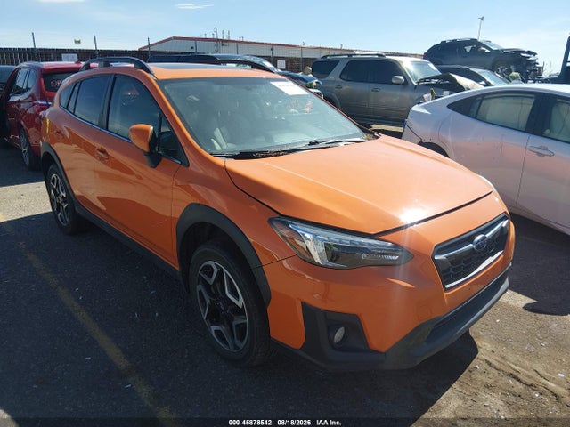2023 SUBARU IMPREZ BASE 5-DOOR