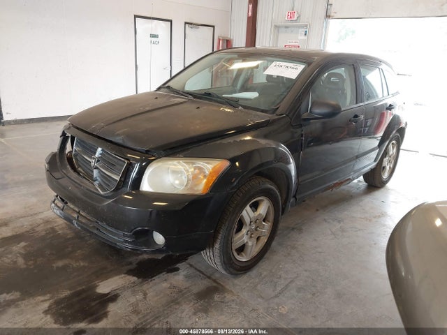 2007 Dodge CALIBER SXT 照片 2