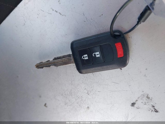 صورة 11 لـ 2024 Mitsubishi MIRAGE ES/LE
