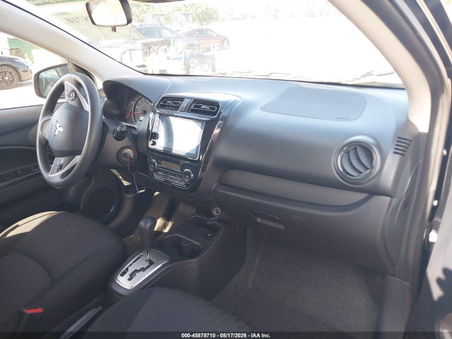 صورة 5 لـ 2024 Mitsubishi MIRAGE ES/LE