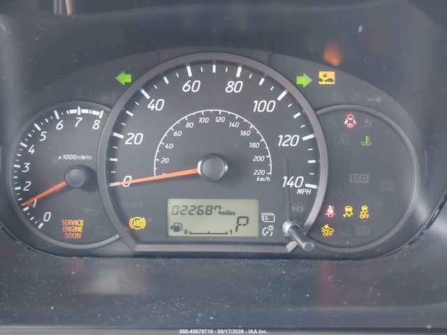 صورة 7 لـ 2024 Mitsubishi MIRAGE ES/LE