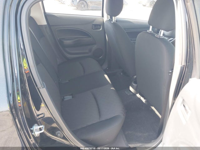صورة 8 لـ 2024 Mitsubishi MIRAGE ES/LE